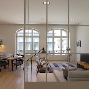 Deluxe Appartement